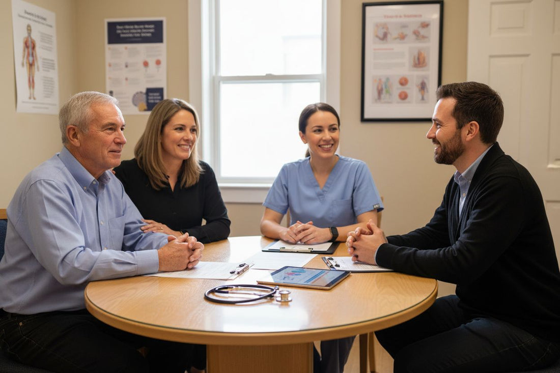 patient support network