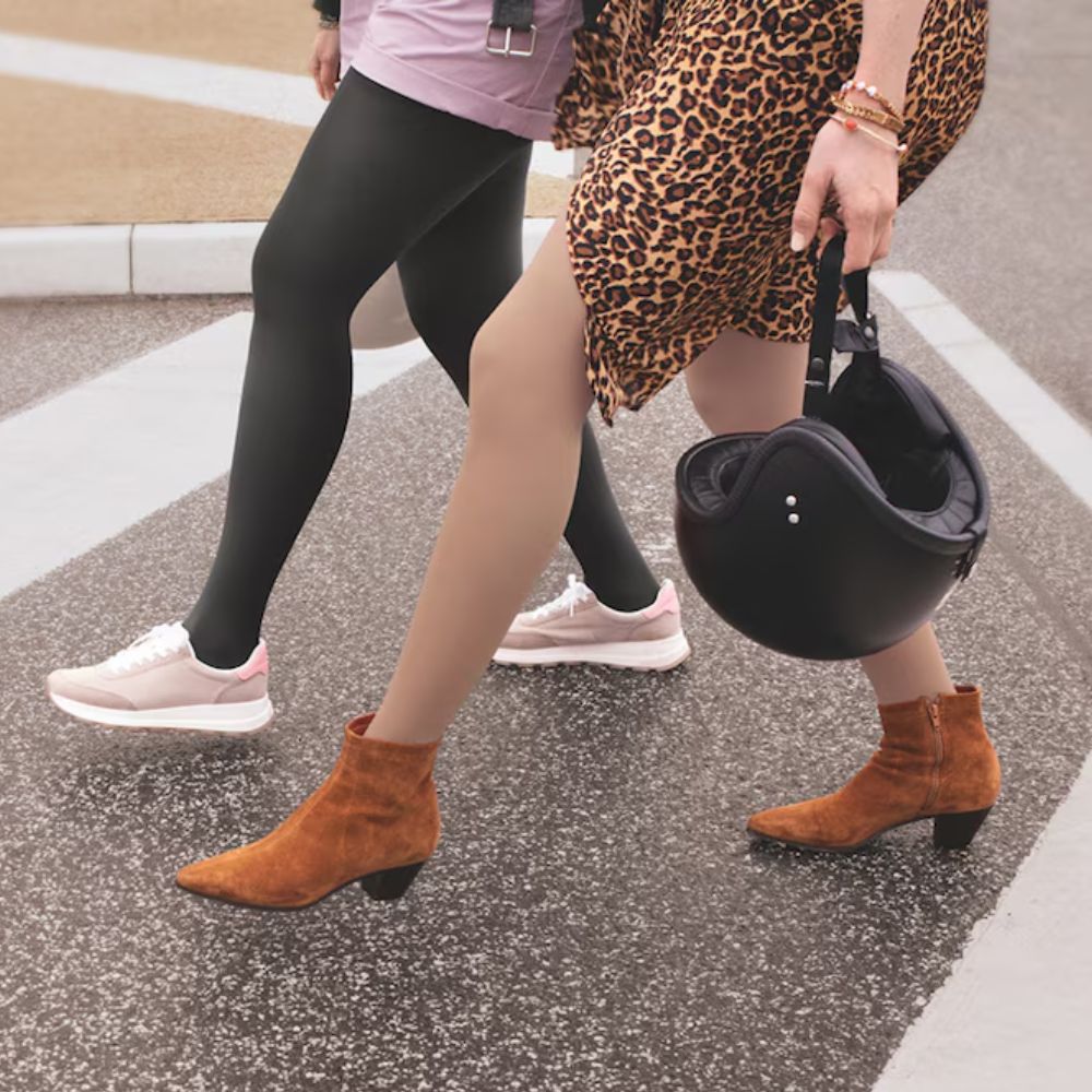 Compression Stockings for Travel: Your Secret Weapon Against Swollen Legs