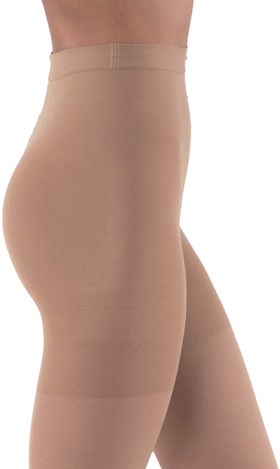 JOBST® Relief Waist High 15-20 mmHg Compression Stockings