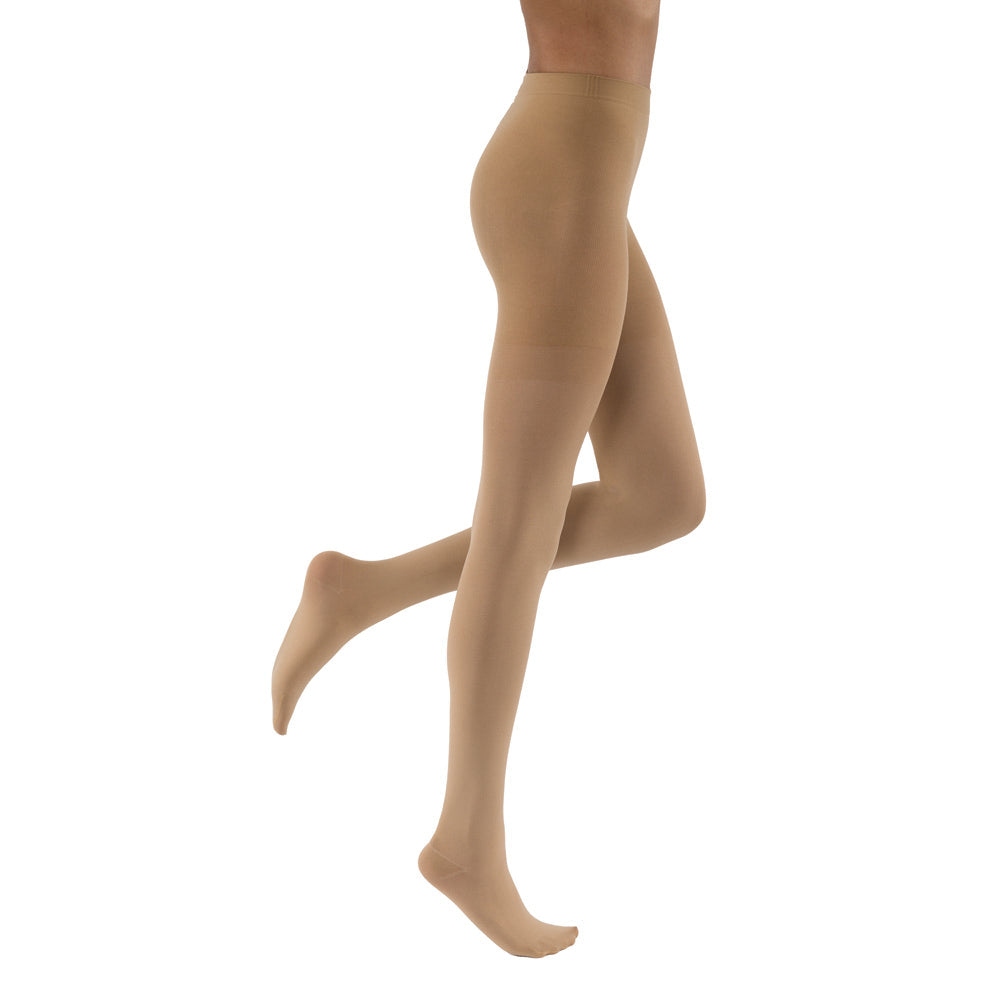 JOBST® Relief Waist High 15-20 mmHg Compression Stockings