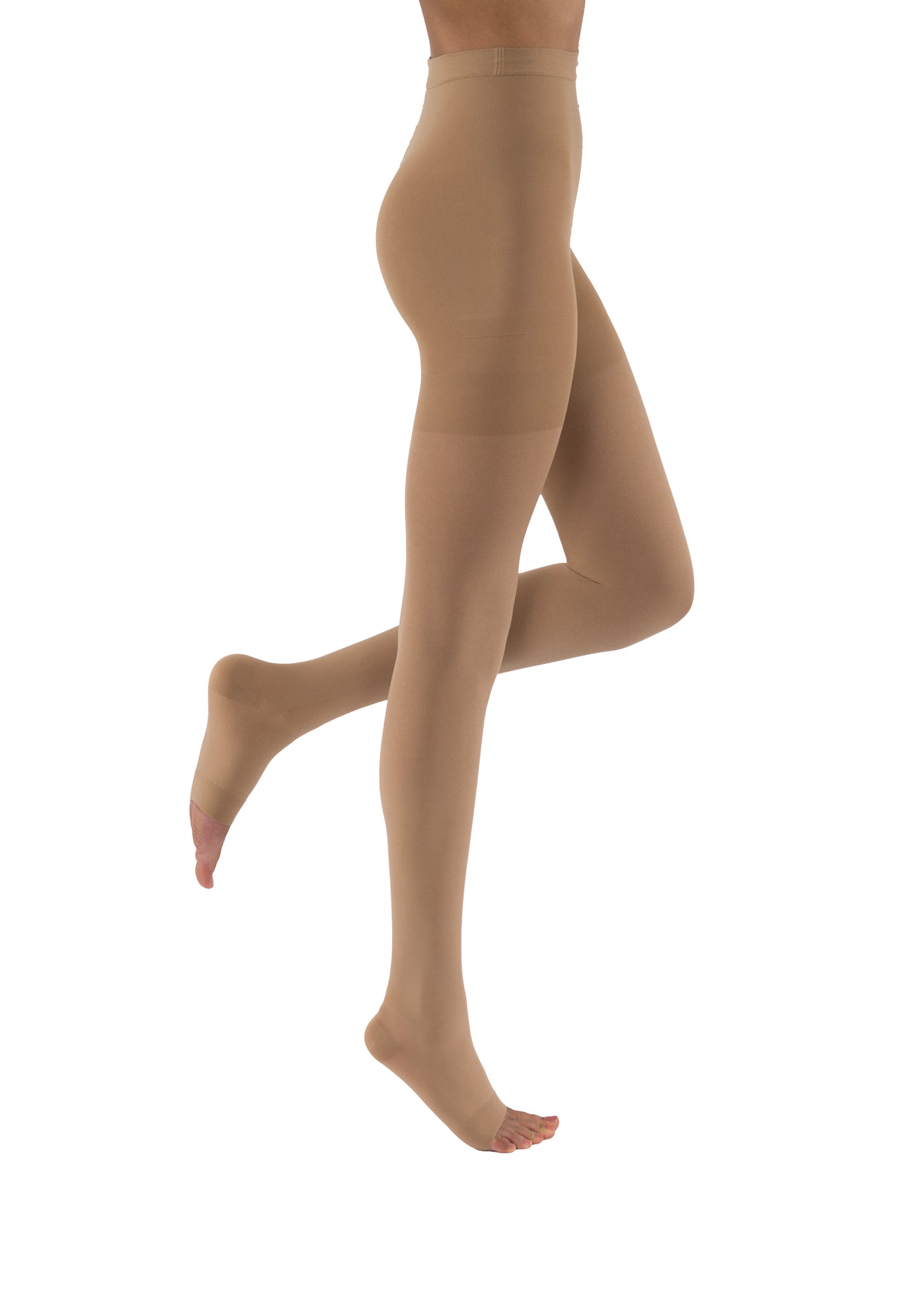 JOBST® Relief Waist High 15-20 mmHg Compression Stockings