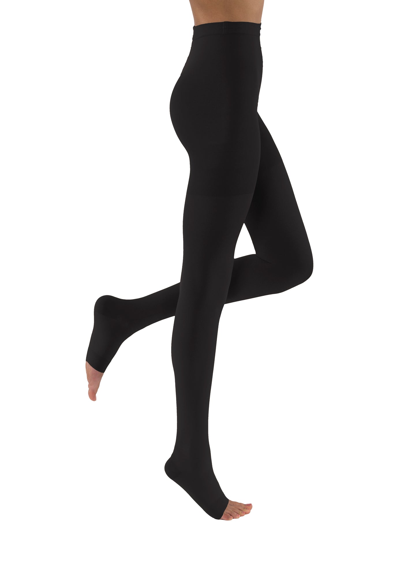JOBST® Relief Waist High 15-20 mmHg Compression Stockings