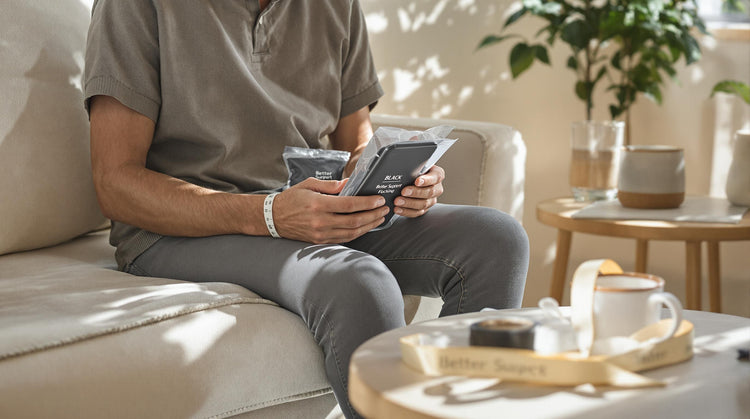 Measuring for Compression Stockings: Easy Steps for Better Support in ...