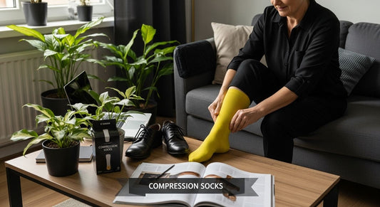 compression socks everyday