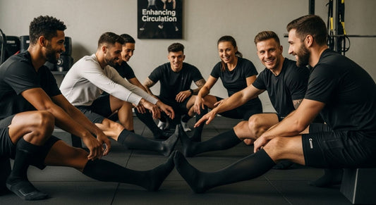 compression for athletes