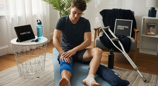 recovery after injury