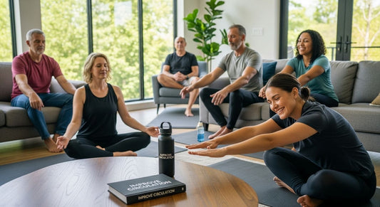 natural circulation exercise