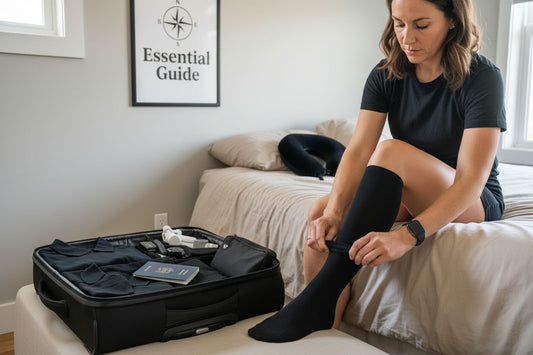 compression socks travel guide