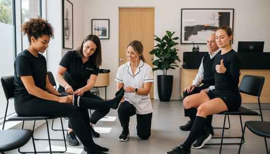 compression socks tips