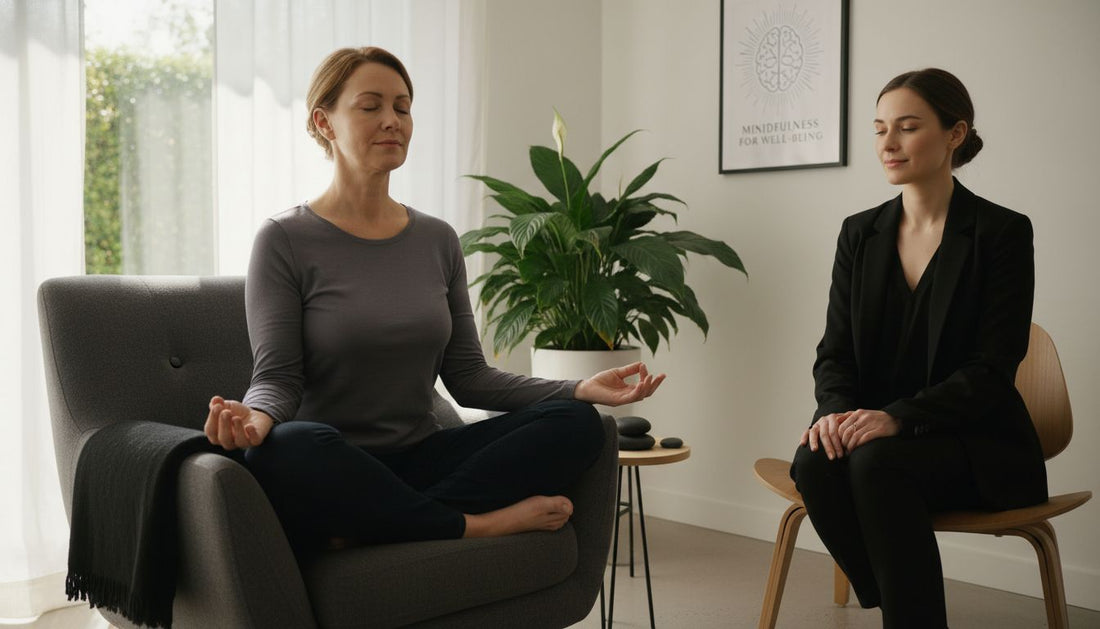 mindfulness pain management