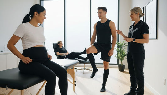 leg support products