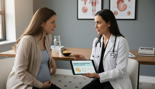 pregnancy clinic consultation