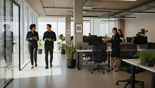 workplace physical activity