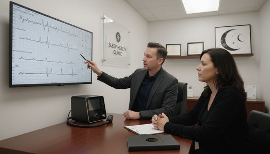 sleep disorder consultation