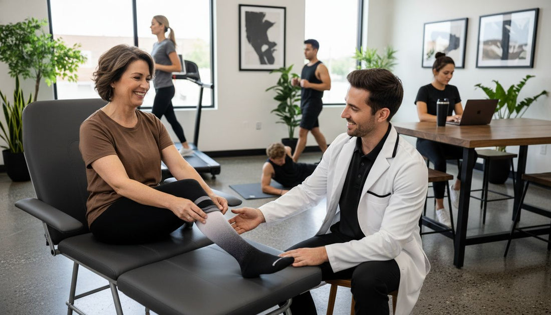 gradient compression benefits