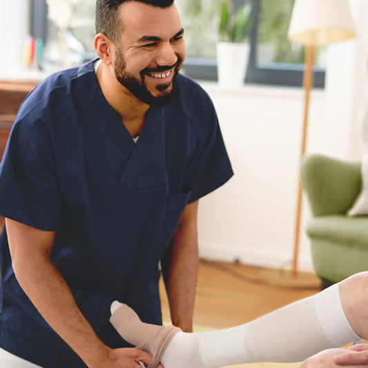 Debunking Myths About Compression Stockings