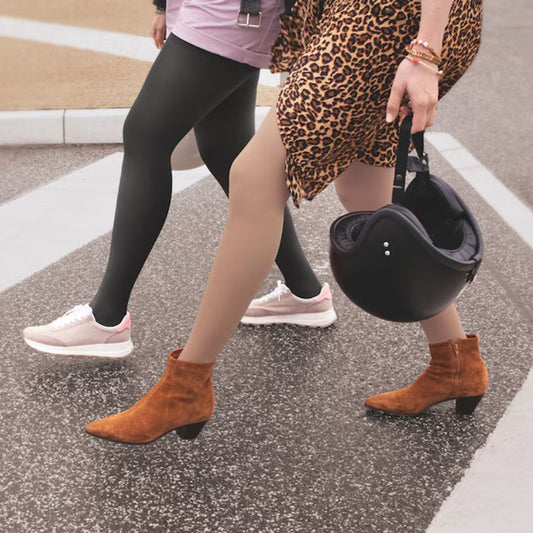 Compression Stockings for Travel: Your Secret Weapon Against Swollen Legs