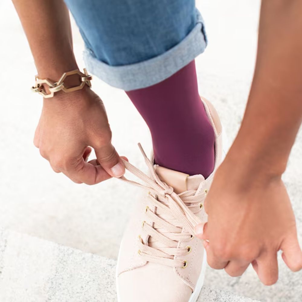 Recognizing When It’s Time to Replace Your Compression Stockings